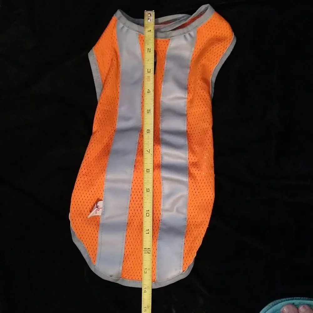 3 For $12 Sale! Dog Safety Vest